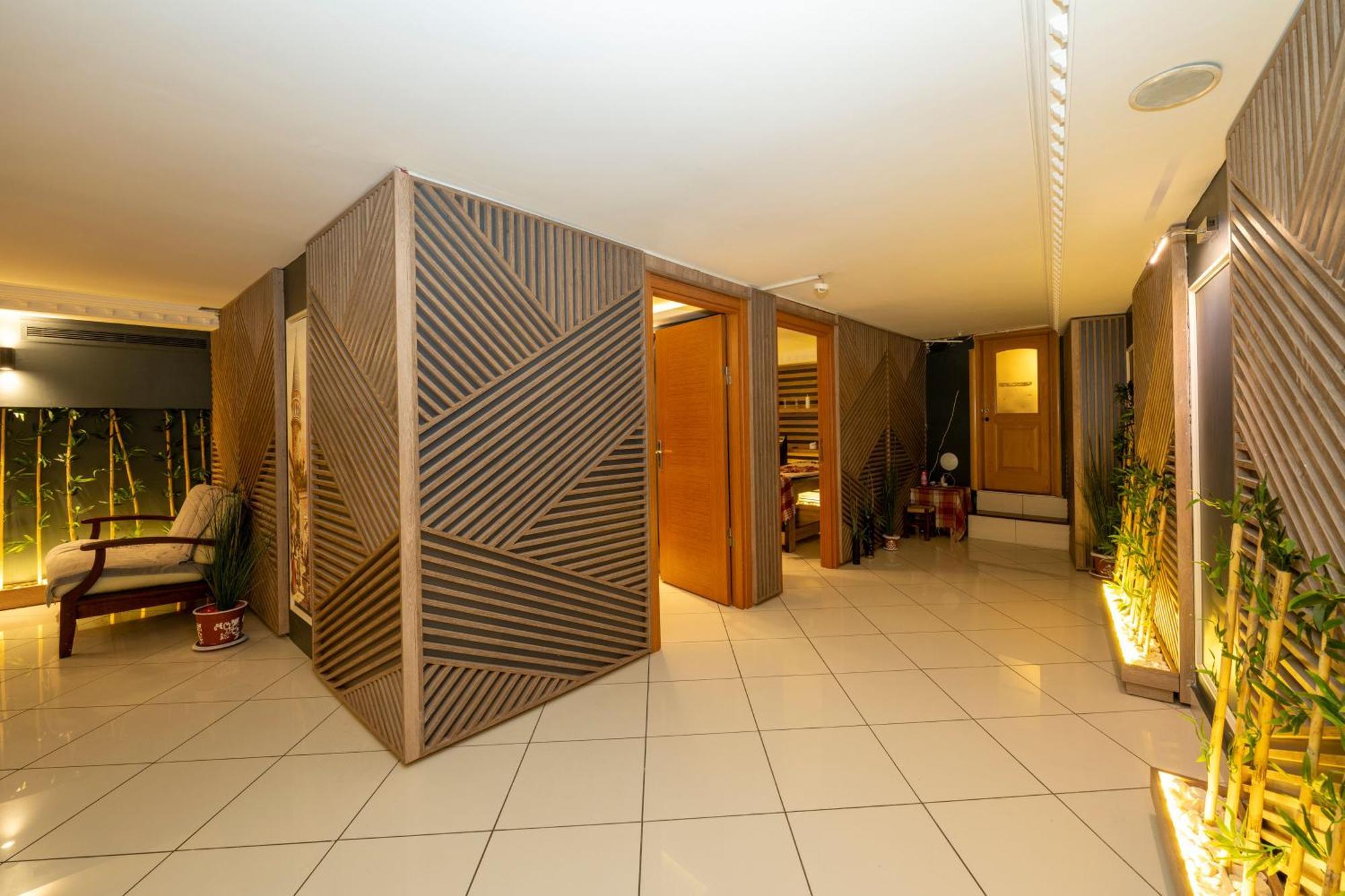 Byzantium Comfort Hotel Istanbul Exterior foto